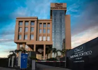 Singhania Sarovar Portico Hotels in 