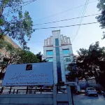 패브호텔 라크메 이그제큐티브 FC 로드 푸네 호텔