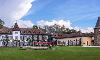Château de Bossey