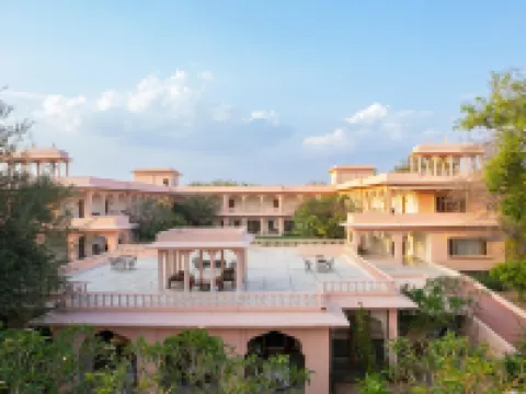 Dev Vilas Hotels in Sawai Madhopur