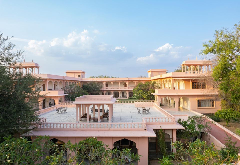 호텔 데브 빌라