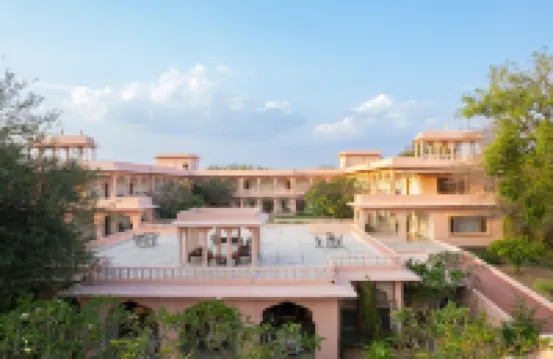 Dev Vilas Hotels in Sawai Madhopur