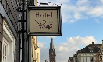 Hotel Pemü