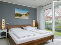 Meerzeit Hotels in Trassenheide