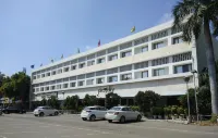 The Piccadily Chandigarh Hotels in 