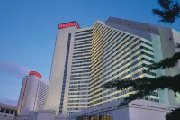 Nugget Casino Resort Отели в г. Спаркс