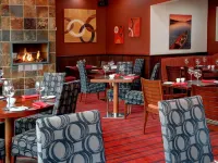 Best Western Glasgow Livingston Hilcroft Hotel - sarapan
