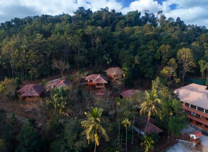 Terrace Resorts