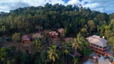 Terrace Resorts