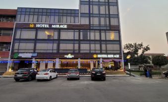 Hotel Mirage