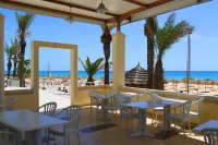 Omar Khayam Resort & Aqua Park Hotels in Mrezga