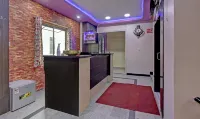 Guru Comfort, 100 m from Apollo Hospital