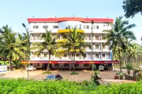 Mahamaya Residency Hotels in Subrahmanya