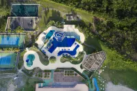 Garden Hotel Hotel di 