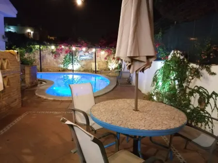 Marquise House Con Piscina Privada