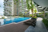 H2 Homestay - Ecopark, Van Giang, Hung Yen