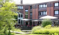 Hotel Gustav-Stresemann-Institut
