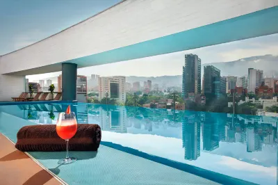 Sites Hotel Hotels in Medellin