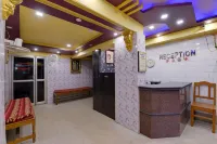Alankar Lodge, Karagpur Hotel dekat PURBA MONDAL ROWGHUNATH TEMPLE