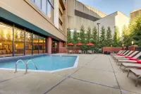 Drury Plaza Hotel Columbus Downtown - Pools