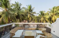 Elivaas 4 BHK with Pvt Pool & Terrace - Opalys
