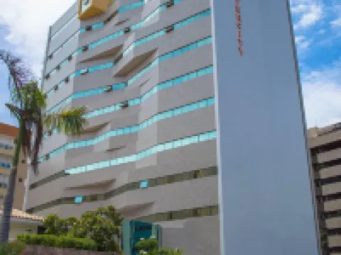 Intercity Maceio Hôtels à : Maceió
