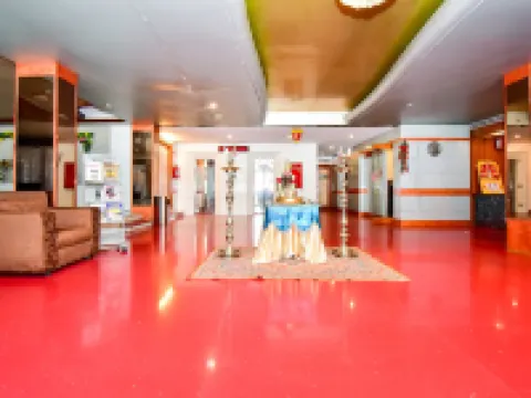 花園酒店 貢伯戈訥姆酒店