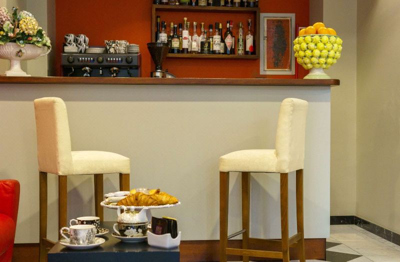 Hotel Residence la Luna Nel Porto photo 2