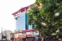 Hotel Mahajan Palace