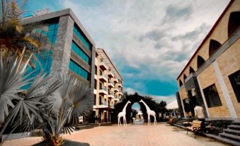 Skyline Resort & Convention Centre