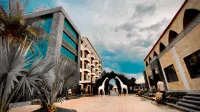 Skyline Resort & Convention Centre Hotel a Morod