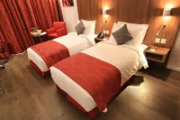 Ramada Encore by Wyndham Al Khobar Olaya Hotels in Al Khobar