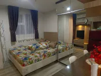 Warm Quiet Stay in Bintaro Icon Hotels in Pondok Aren