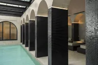 MS Collection Aveiro - Palacete Valdemouro - Pools