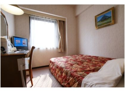 Urban Hotel Kajimachi
