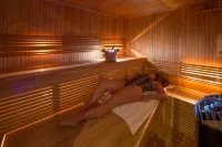 Filoxenia Hotel & Spa Hotels in Zarouchla
