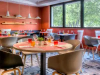 Novotel Marseille Centre Prado Vélodrome - breakfast