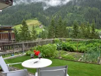 Georg Hoteles en Gemeinde Kappl