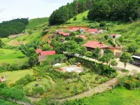 Vân Hồ Ecolodge Các khách sạn ở Vân Hồ