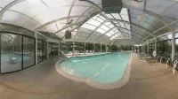 Holiday Inn Express Williamsbrg Busch Gardens Area Hotels in Roberts