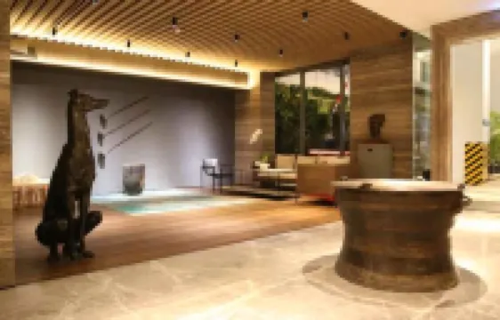 Uttara Apartment By Ferre