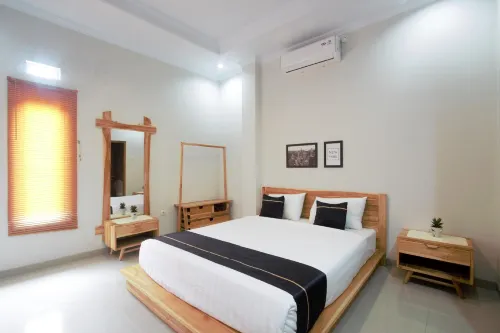 Cendhani Raras Residence - Bintang 3