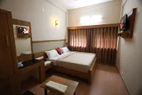 Haksons Residency Hotels in Mananthavady