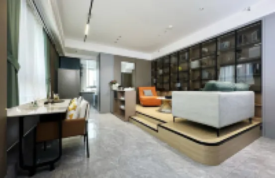 Meihao Yujian Homestay