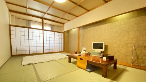 澤屋飯店