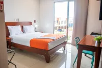 Hotel Terra Viva Hotels in Zarcero