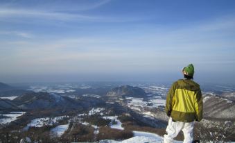 Hotel Daisen Shirogane