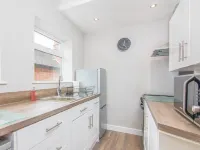 Fab Apartment Hotel di Charnwood