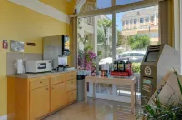 Vagabond Inn San Pedro Hotels in Rancho Palos Verdes