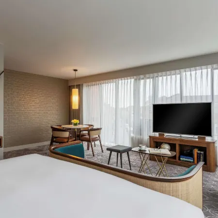 Hyatt Centric the Liberties Dublin